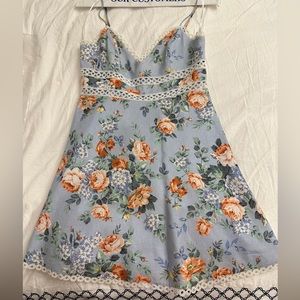 Zimmermann dress